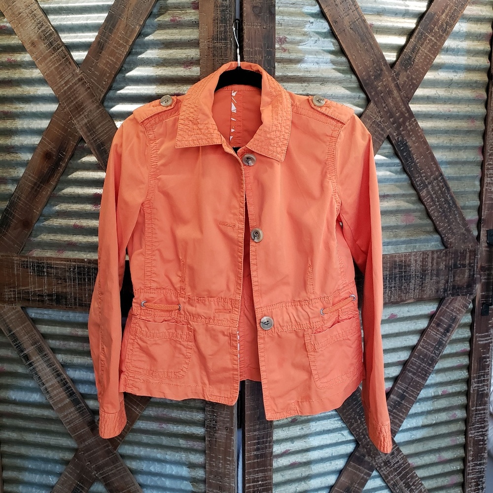 Light Summer Jacket - Liz Claiborne